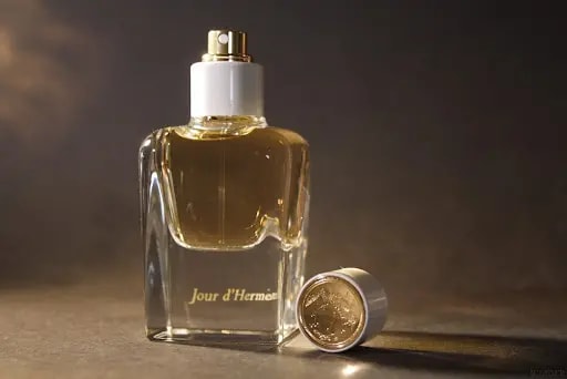 Nước Hoa Hermes Jour D'hermes EDP — ảnh 3