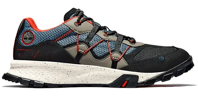 Giày Timberland Garrison Hiking Sneaker for Men in Blue A26R2477 — kich-thuoc: 43