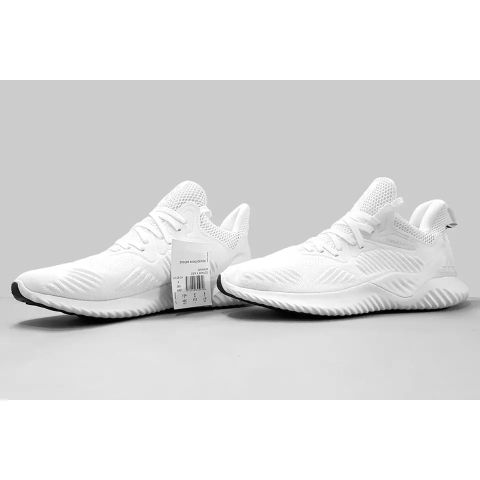 Giày Adidas Alphabounce Instinct CC U 'Footwear White' EF8260 — ảnh 5