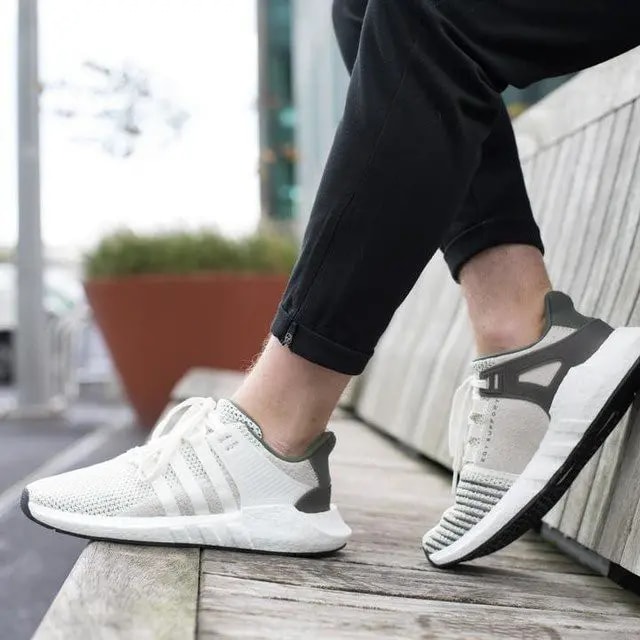 Giày Adidas EQT Support 'Beige Green' BY9510 — ảnh 2