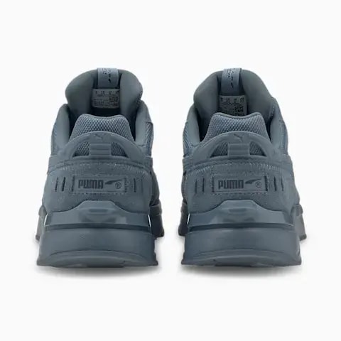 Giày Puma Mirage Sport Tonal China Blue Blue Fog 382739-02 — ảnh 2