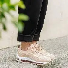 Giày Nike Wmns Air Max 97 'Bio Beige' AR7621-201 — ảnh 2