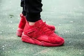 Giày Puma Blaze of Glory Sock Core 362038-03 — ảnh 5