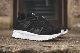Giày Puma Tsugi Blaze 'Black' 363745-01 — ảnh 5