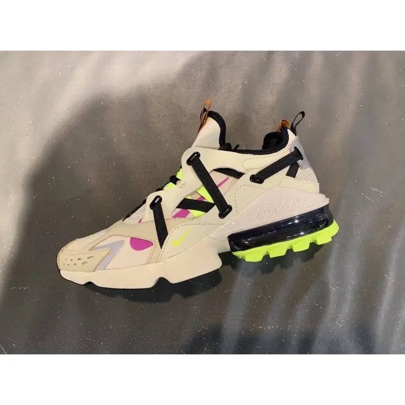 Giày Nike Air Max Infinity Winter 'Fossil' CU9451-200 — ảnh 5