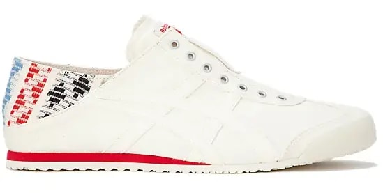 Giày Onitsuka Tiger Mexico 66 Paraty Men BirchI 1183B649-201 — tieu-de: 37