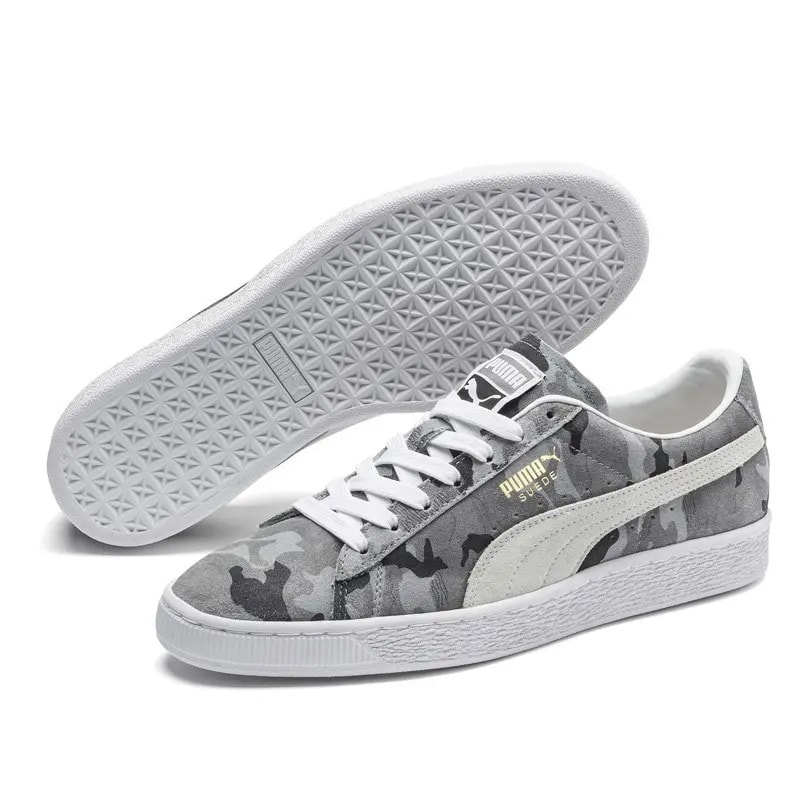 Giày Puma Suede Classic 'Ambush' 369626-02 — ảnh 3