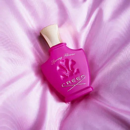 Nước Hoa Creed Spring Flower EDP — ảnh 5