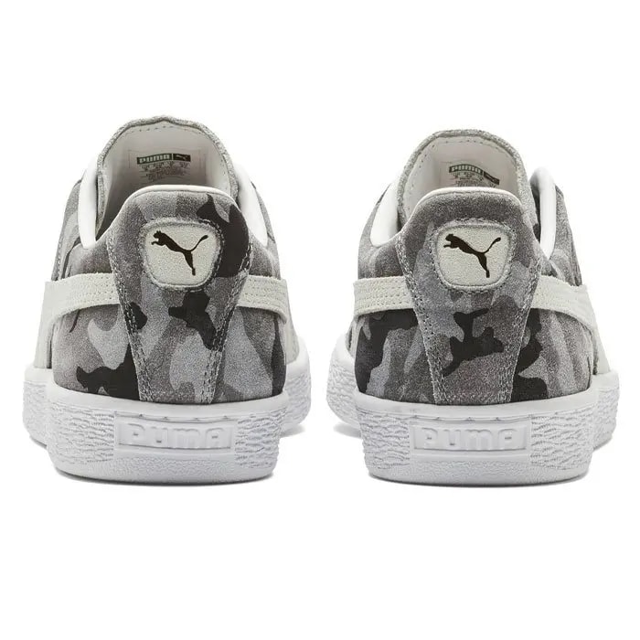 Giày Puma Suede Classic 'Ambush' 369626-02 — ảnh 4