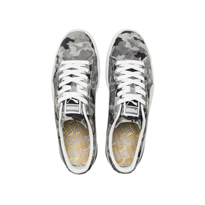 Giày Puma Suede Classic 'Ambush' 369626-02 — ảnh 5