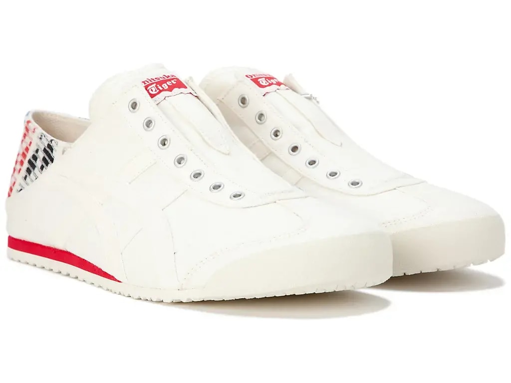 Giày Onitsuka Tiger Mexico 66 Paraty Men BirchI 1183B649-201 — ảnh 5