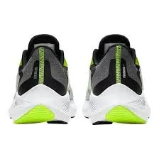 Giày Nike Air Zoom Winflo 7 'Smoke Grey Volt' CJ0291-002 — ảnh 3