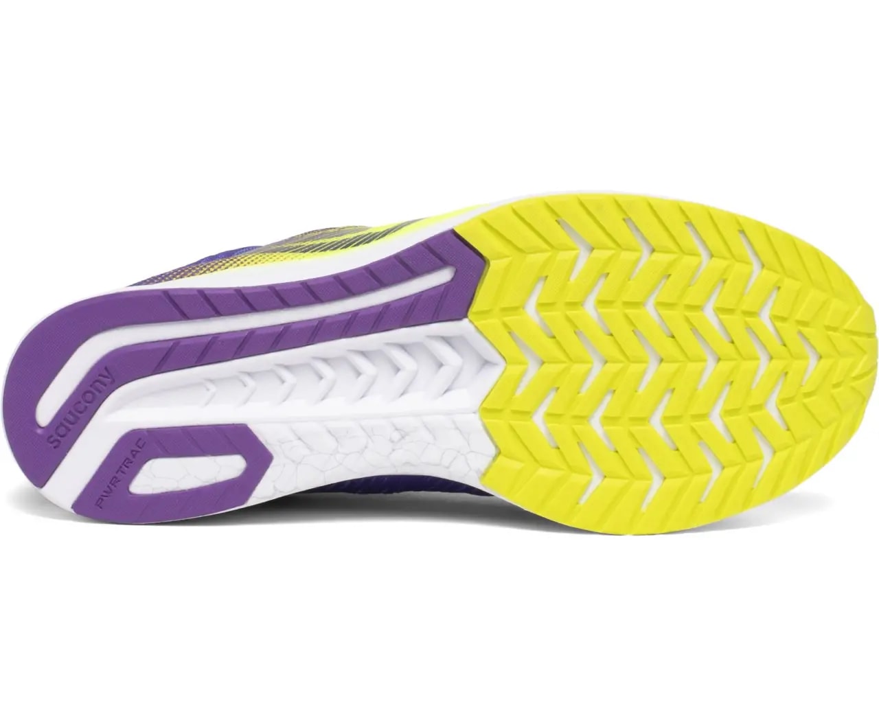 Giày Saucony Fastwitch 9 'Citron' S19053-2 — ảnh 4