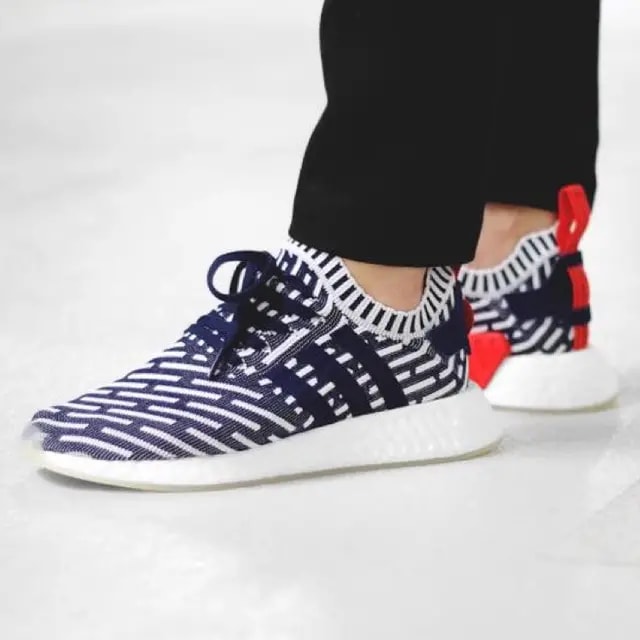 Giày Adidas NMD R2 PK 'Roni' BB2909 — ảnh 2