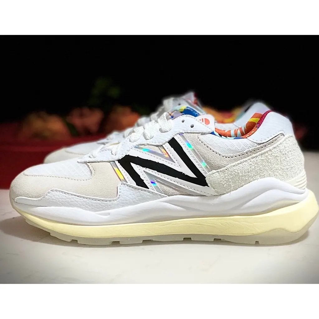 Giày New Balance 5740 'Pride' M5740PR1 — ảnh 3
