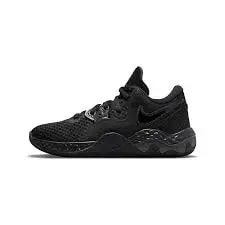 Giày Nike Renew Elevate 2 'Triple Black' CW3406-006 — ảnh 4