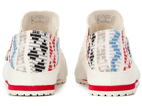 Giày Onitsuka Tiger Mexico 66 Paraty Men BirchI 1183B649-201 — ảnh 4