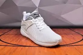Giày Puma Aril Blaze 'White' 359792-05 — ảnh 3