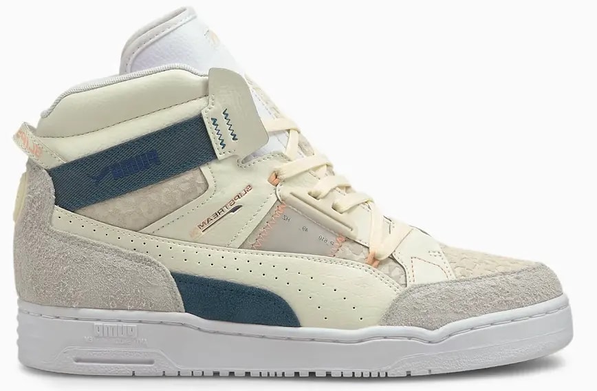 Giày Puma Slipstream Mutation Beast Trainers 381778-01 — kich-thuoc: 38