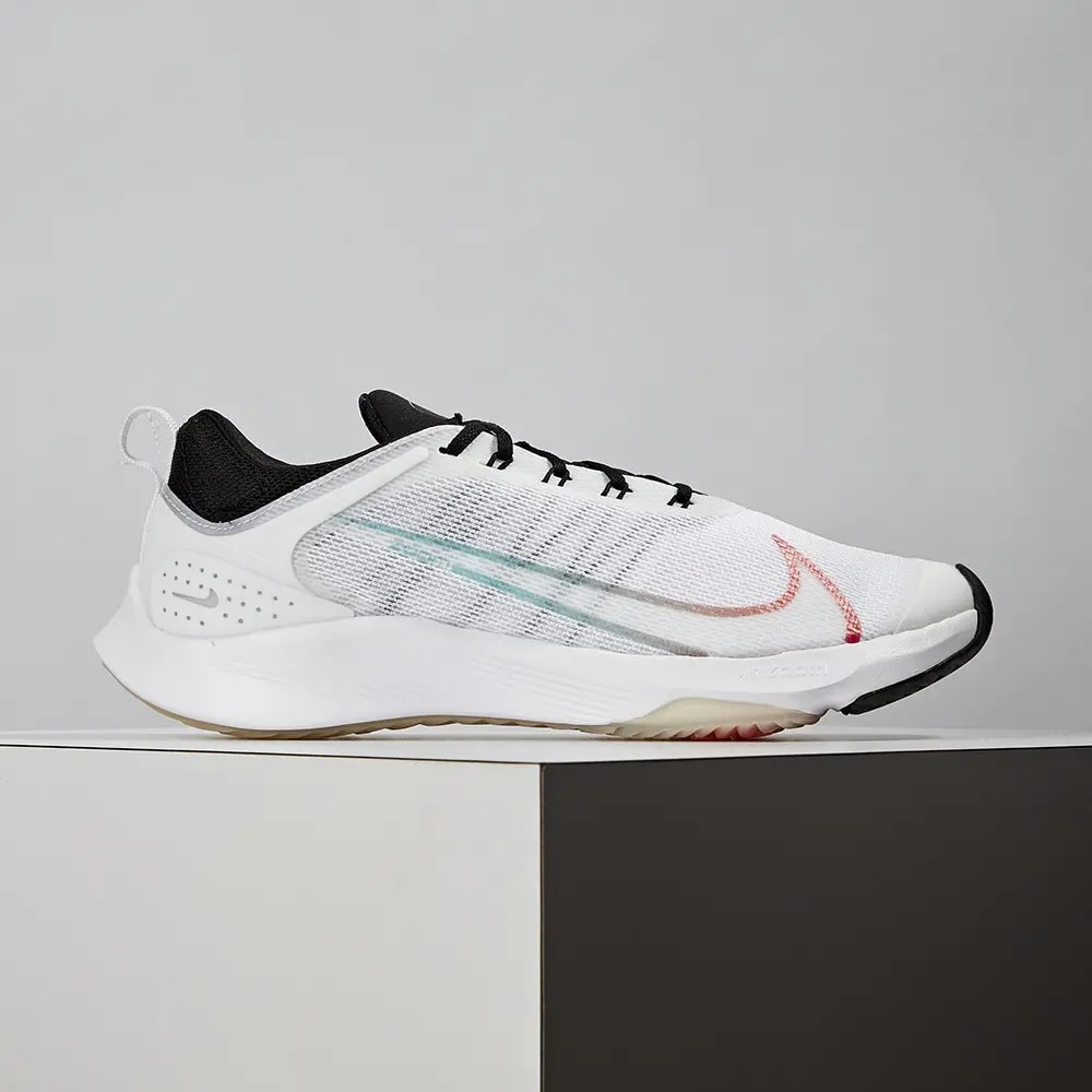 Giày Nike Air Zoom Speed GS 'White Hyper Jade' CJ2088-100 — ảnh 3