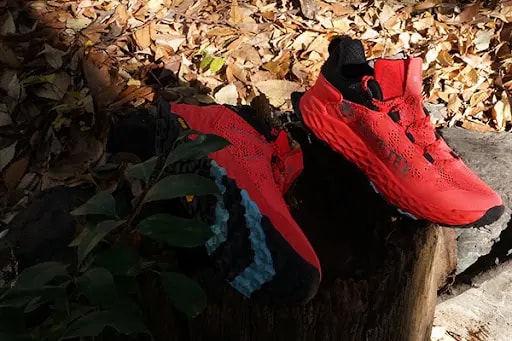 Giày New Balance Fresh Foam Hierrov5 Gore-Tex MTHIERX5 — ảnh 3