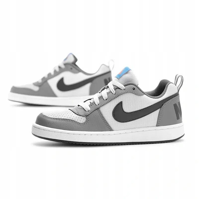 Giày Nike Court Borough Low 'Default Color' 839985-006 — ảnh 2
