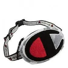 Túi Champion White Camo Waist Bag CH1028-030 — ảnh 2