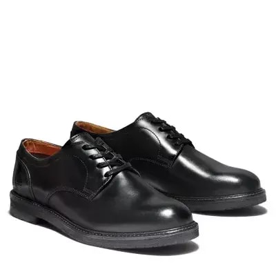 Giày Timberland Oakrock LT Oxford Shoe for Men in Black A3ZZH015 — ảnh 5