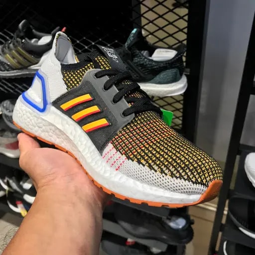 Giày Adidas Toy Story 4 x UltraBoost 19 J 'Woody' EF0934 — ảnh 3