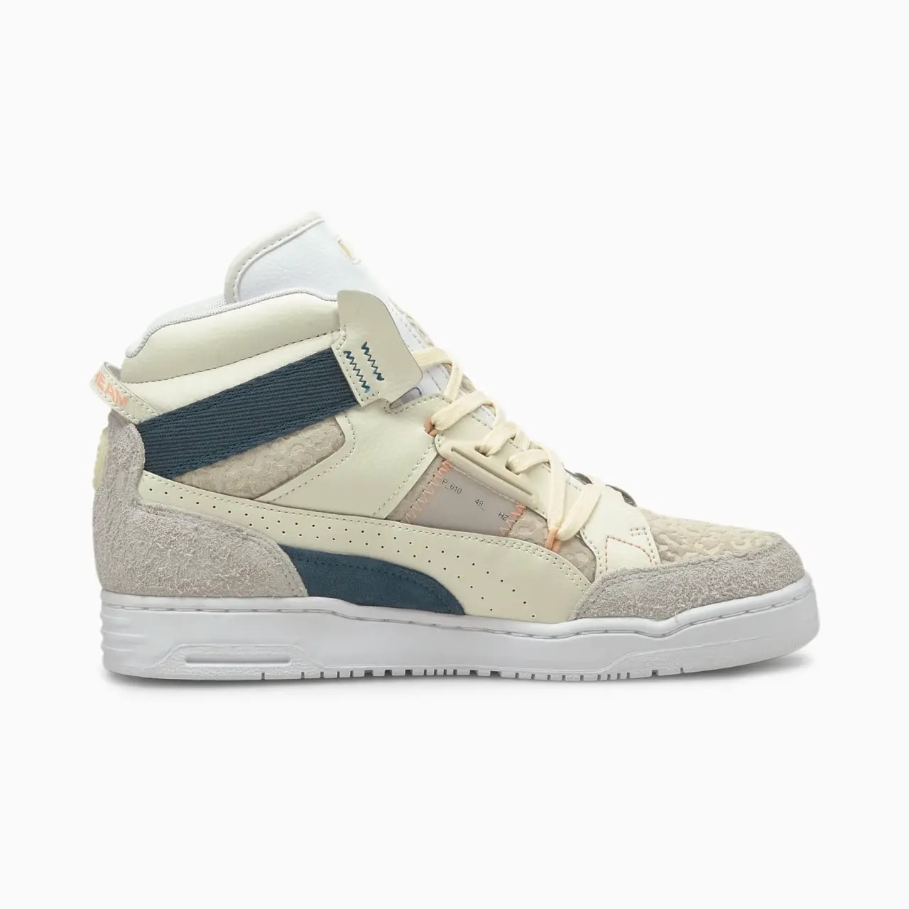 Giày Puma Slipstream Mutation Beast Trainers 381778-01 — ảnh 3