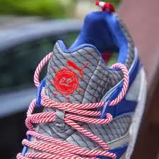 Giày Puma Limited Edt x Blaze of Glory 'SG50' 360498-01 — ảnh 5