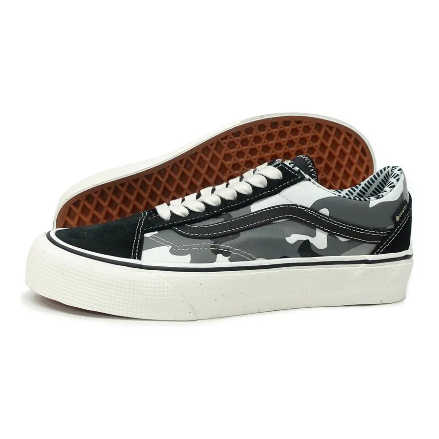 Giày Vans Gore-Tex x Old Skool VN0A4V9W4T4 — ảnh 5