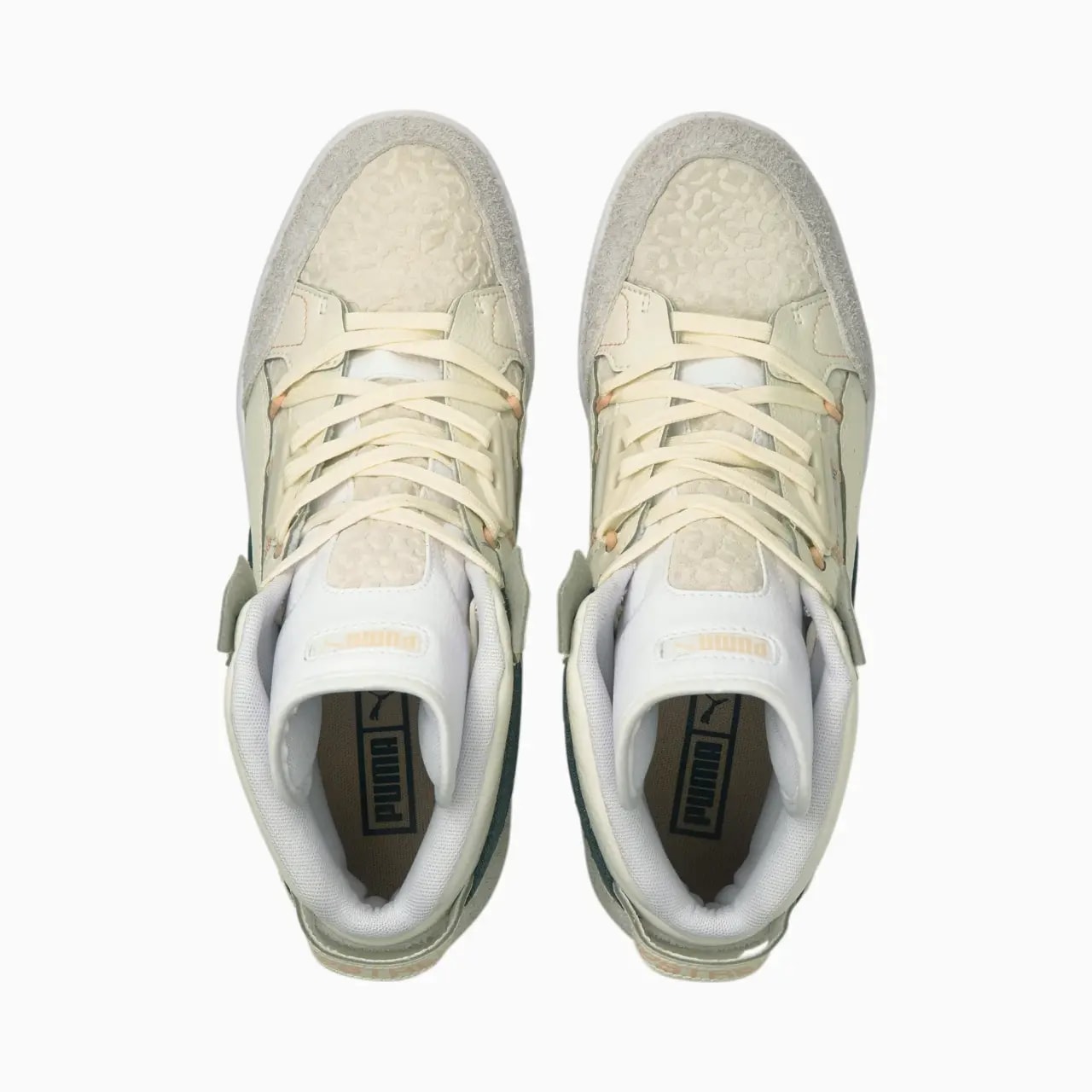 Giày Puma Slipstream Mutation Beast Trainers 381778-01 — ảnh 2