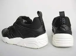 Giày Puma Blaze of Glory Black 360532-02 — ảnh 3