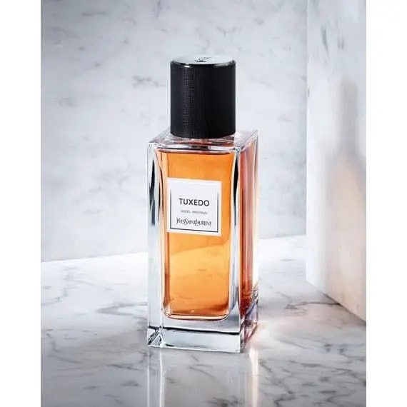 Nước Hoa YSL Tuxedo EDP — ảnh 2