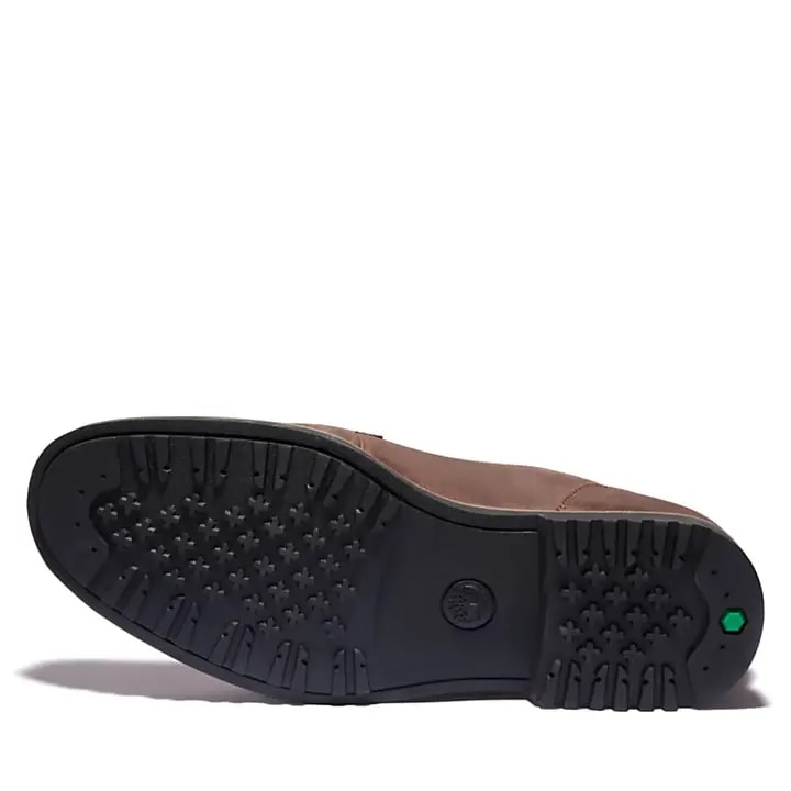 Giày Timberland DK Lafayette Park Oxford for Men in Brown A1QE6931 — ảnh 4