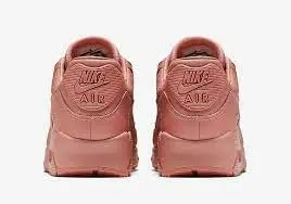 Giày Nike NikeLab Wmns Air Max 90 Pinnacle 'Rose Pink' 839612-601 — ảnh 4