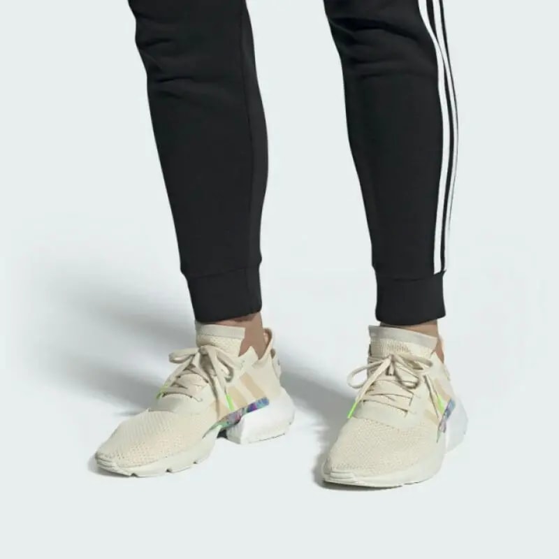 Giày Adidas P.O.D. S3.1 'Beige' EE5053 — ảnh 2