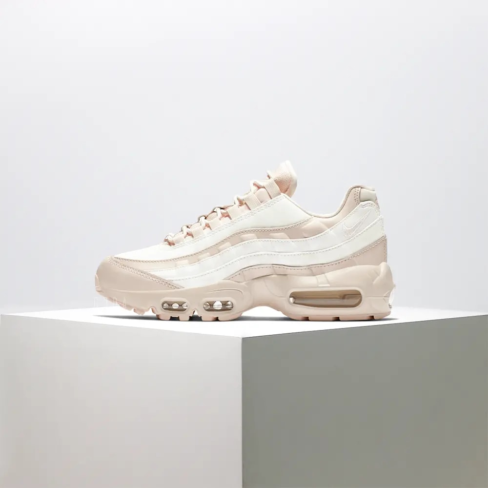 Giày Nike Air Max 95 Lx 'Guava Ice' AA1103-800 — ảnh 2
