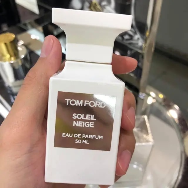 Nước Hoa Tom Ford Soleil Neige EDP — ảnh 2