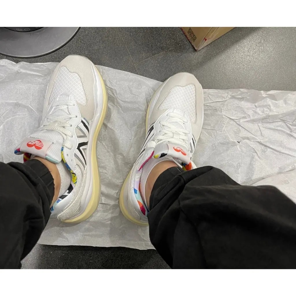 Giày New Balance 5740 'Pride' M5740PR1 — ảnh 2
