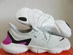 Giày Nike Free RN 5.0 'Platinum Violet' AQ1289-007 — ảnh 3