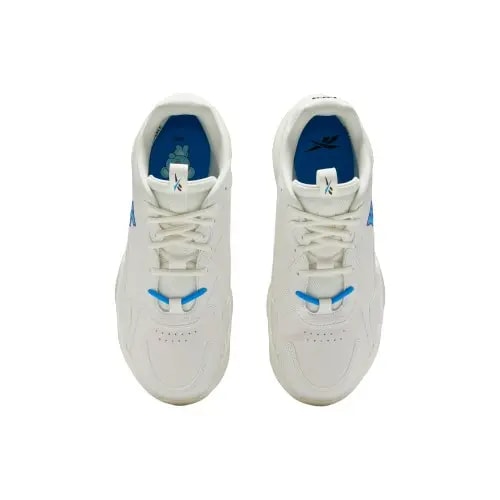 Giày Reebok x BT21 Royal Turbo Impulse 'K' FW5219 — ảnh 2