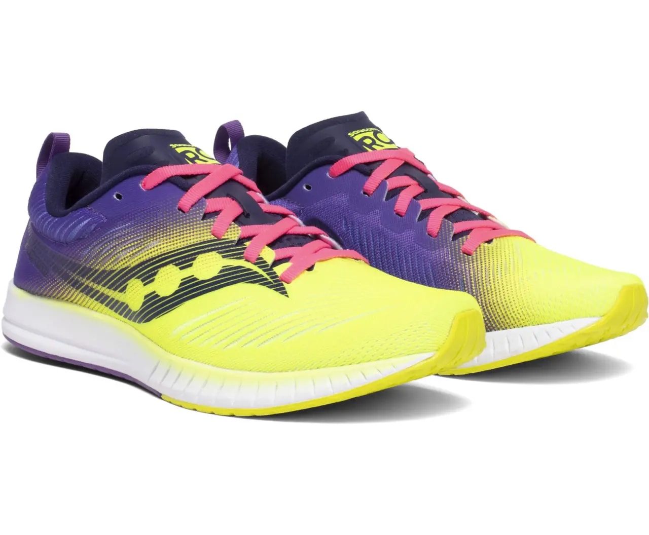 Giày Saucony Fastwitch 9 'Citron' S19053-2 — ảnh 5