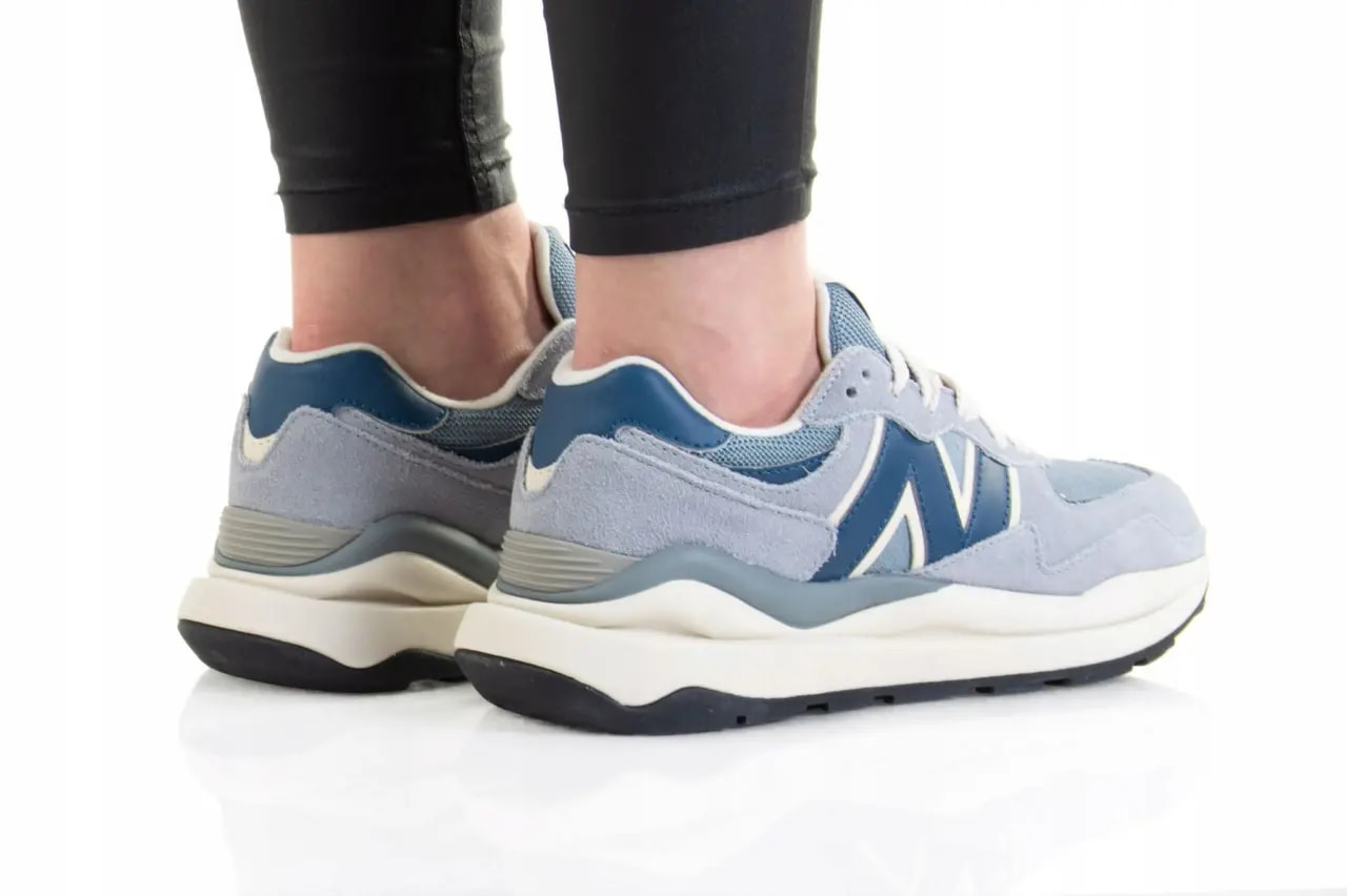 Giày New Balance 5740 'Eclipse' W5740LX1 — ảnh 3