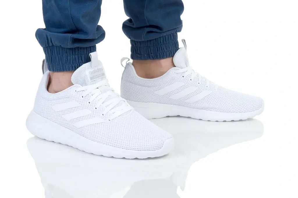 Giày Adidas Lite Racer RBN ‘White’ B96568 — ảnh 5