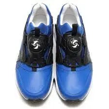 Giày Puma Disc Blaze CT Trinomic Blue 361979-03 — ảnh 5