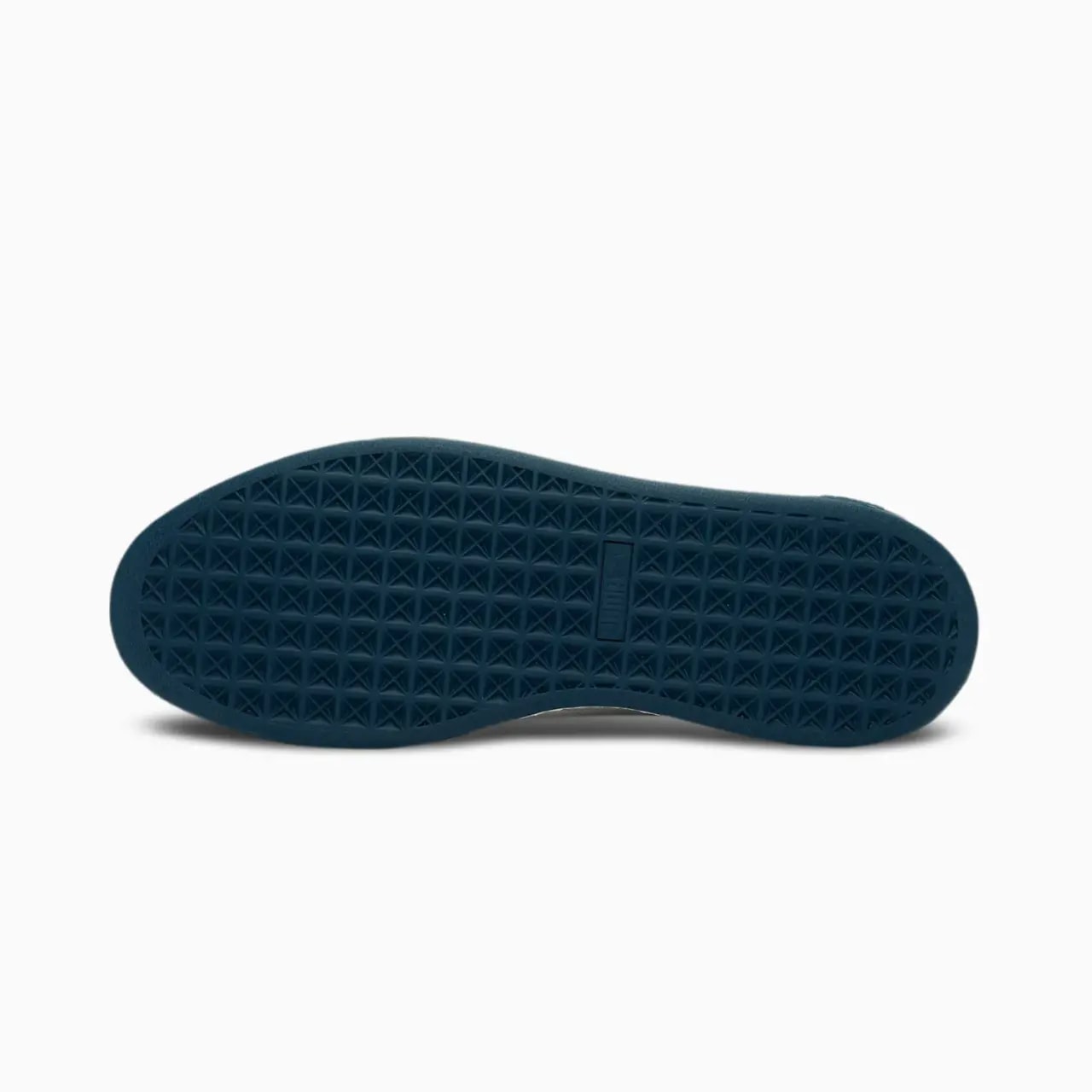 Giày Puma Suede Bloc Padded 384187-01 — ảnh 4