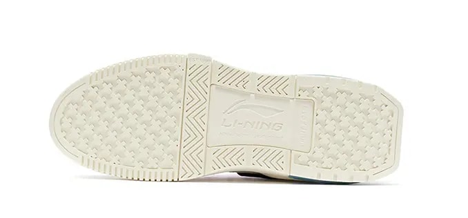 Giày Li Ning Xiao Zhan Women Fountainhead Classic Lifestyle AGCR232-1 — ảnh 5