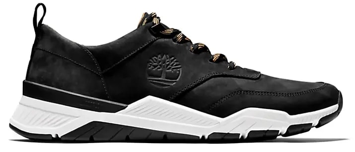 Giày Timberland Concrete Trail Sneaker for Men in Black A2K7K001 — kich-thuoc: 43.5